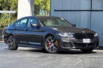 2023 BMW 5 Series 530i xDrive