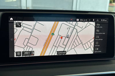 2023 BMW 5 Series 530i xDrive
