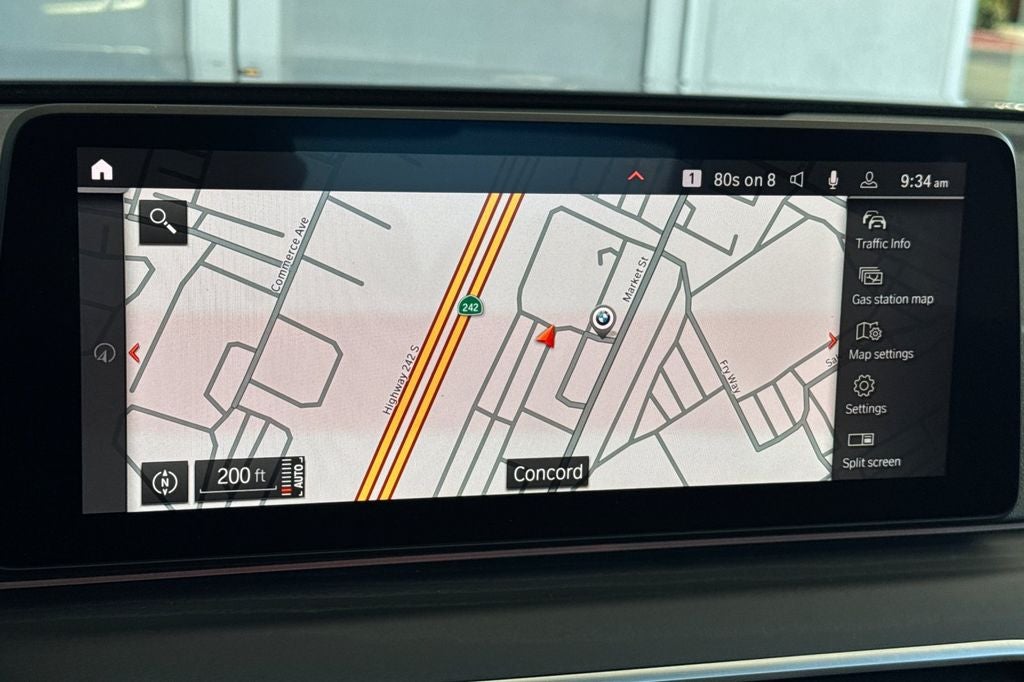 2023 BMW 5 Series 530i xDrive