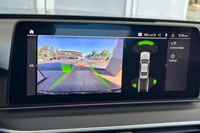 2023 BMW 5 Series 530i xDrive