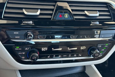 2023 BMW 5 Series 530i xDrive