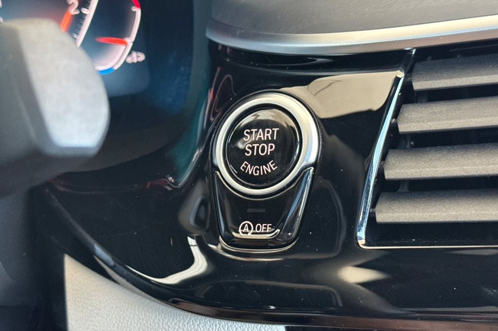 2023 BMW 5 Series 530i xDrive