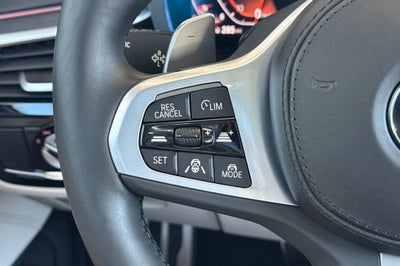 2023 BMW 5 Series 530i xDrive