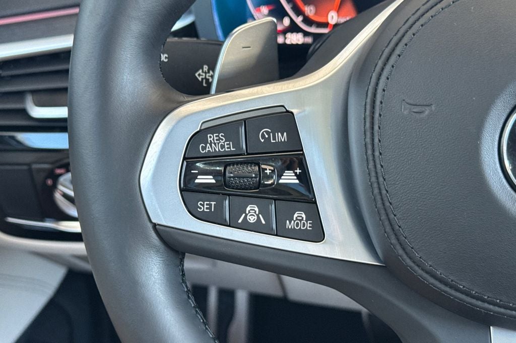 2023 BMW 5 Series 530i xDrive