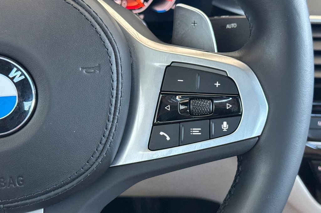 2023 BMW 5 Series 530i xDrive