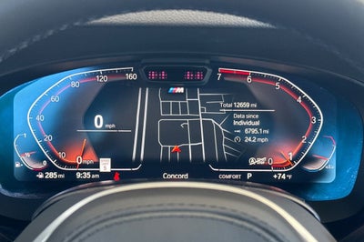 2023 BMW 5 Series 530i xDrive
