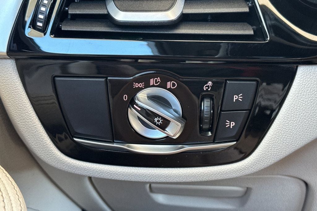 2023 BMW 5 Series 530i xDrive