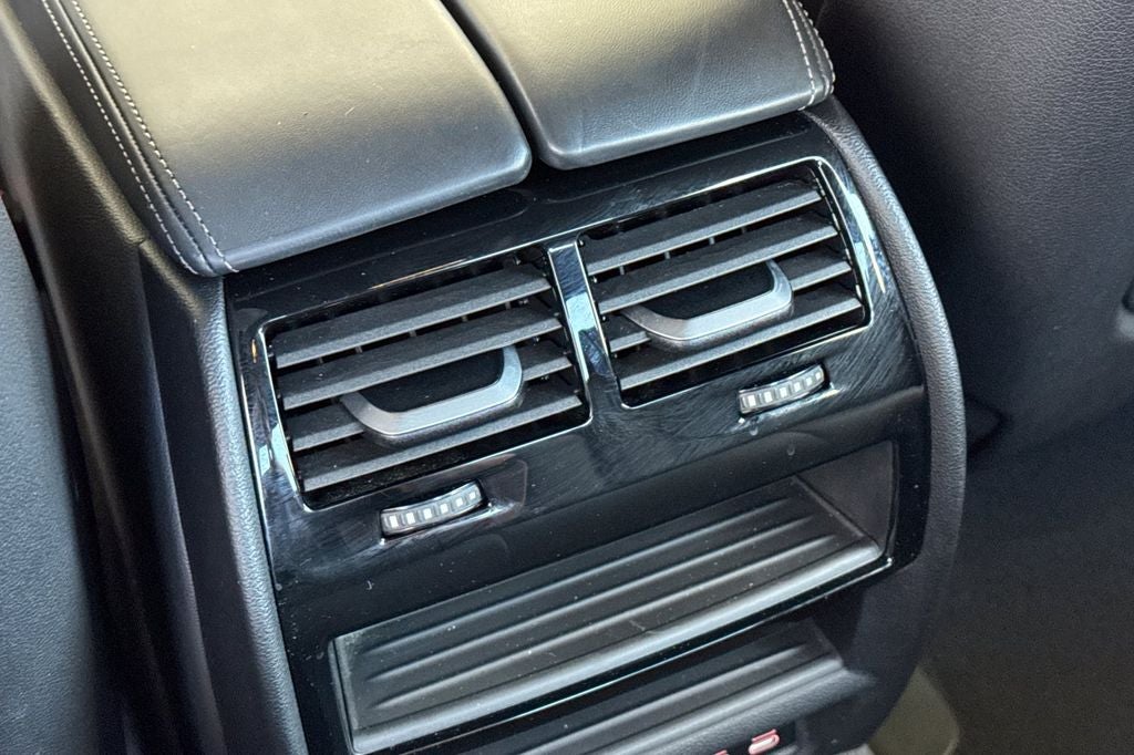 2023 BMW 5 Series M550i xDrive