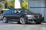 2023 BMW 5 Series M550i xDrive