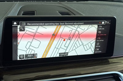 2023 BMW 5 Series M550i xDrive