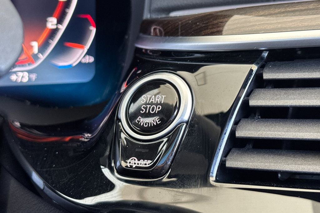 2023 BMW 5 Series M550i xDrive
