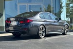 2023 BMW 5 Series M550i xDrive