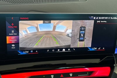 2026 BMW 5 Series 550e xDrive