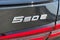 2026 BMW 5 Series 550e xDrive
