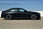 2026 BMW 5 Series 550e xDrive