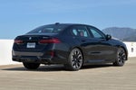 2026 BMW 5 Series 550e xDrive
