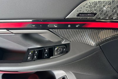 2026 BMW 5 Series 550e xDrive
