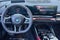 2025 BMW 5 Series 550e xDrive