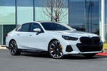2025 BMW 5 Series 550e xDrive