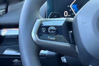 2025 BMW 5 Series 550e xDrive