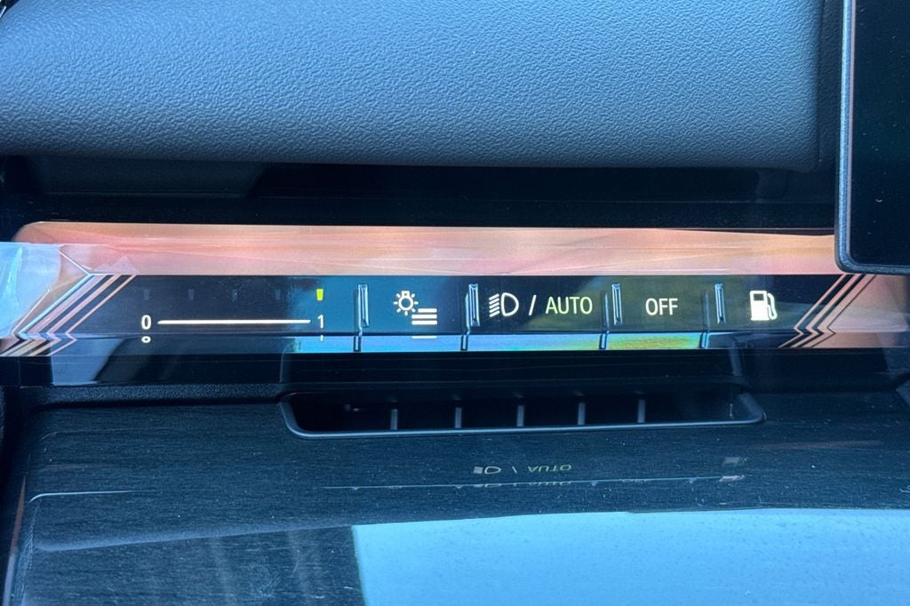 2025 BMW 5 Series 550e xDrive