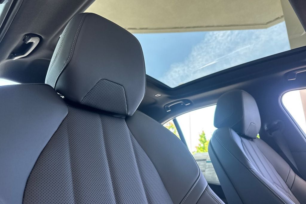 2026 BMW 5 Series 550e xDrive