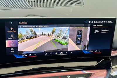 2026 BMW 5 Series 550e xDrive