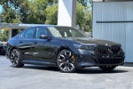 2026 BMW 5 Series 550e xDrive