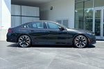 2026 BMW 5 Series 550e xDrive