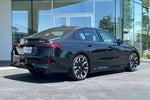 2026 BMW 5 Series 550e xDrive