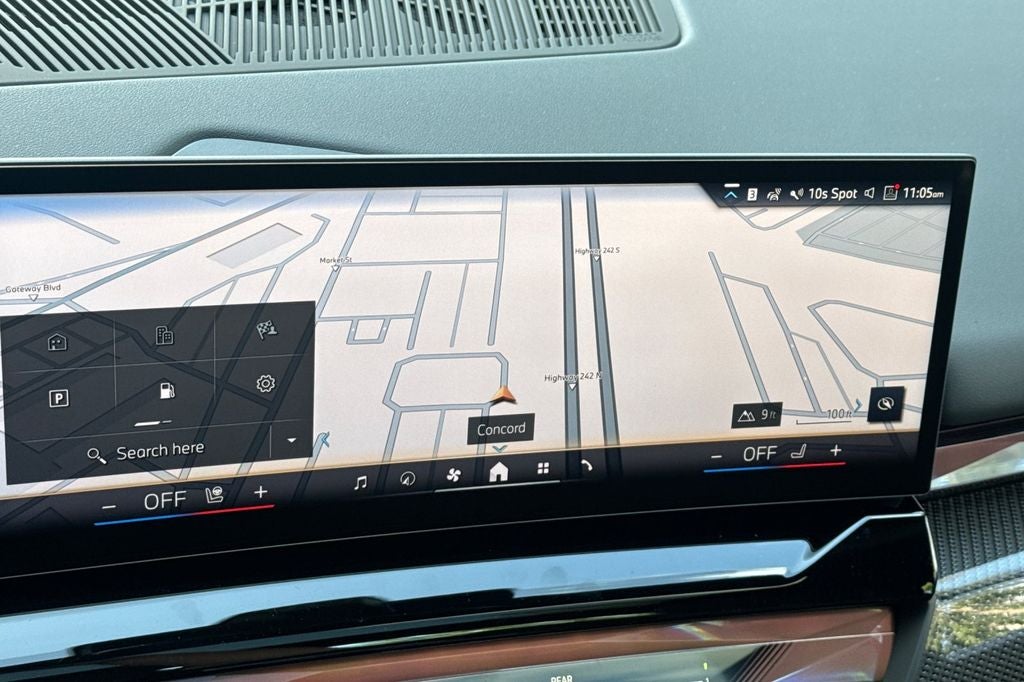 2026 BMW 5 Series 550e xDrive