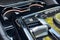 2026 BMW 5 Series 550e xDrive