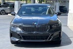 2026 BMW 5 Series 550e xDrive