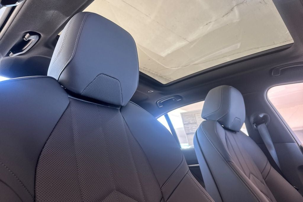 2027 BMW 5 Series 550e xDrive