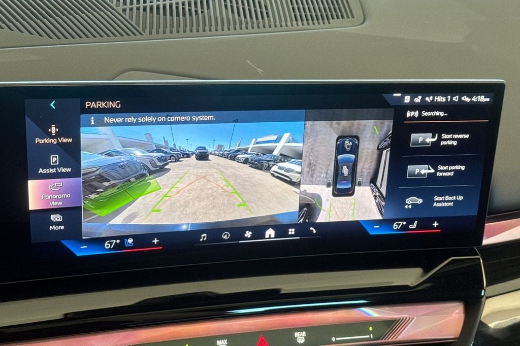2027 BMW 5 Series 550e xDrive