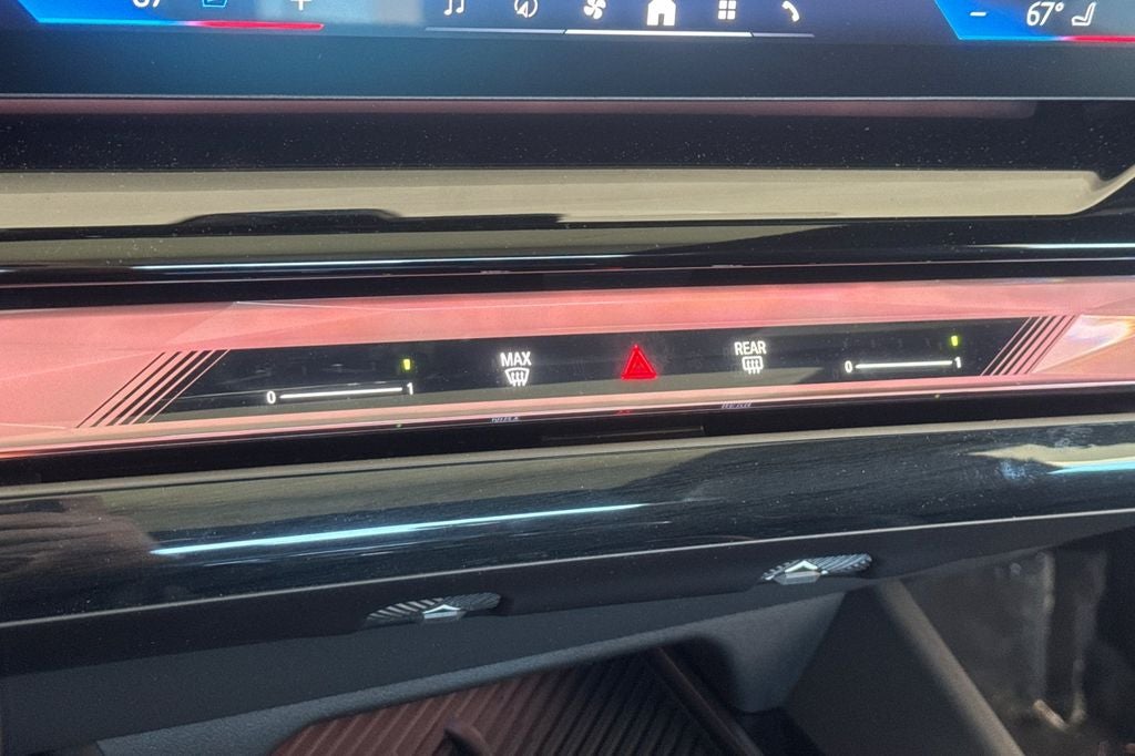 2027 BMW 5 Series 550e xDrive