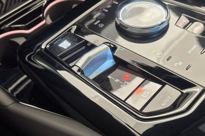 2027 BMW 5 Series 550e xDrive