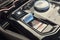 2027 BMW 5 Series 550e xDrive