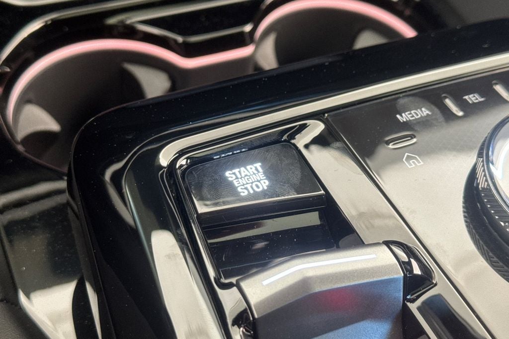 2027 BMW 5 Series 550e xDrive