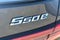 2027 BMW 5 Series 550e xDrive
