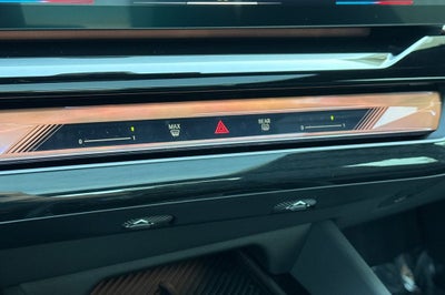2026 BMW 5 Series 550e xDrive