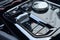 2026 BMW 5 Series 550e xDrive