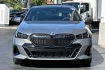 2026 BMW 5 Series 550e xDrive