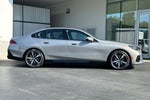 2026 BMW 5 Series 550e xDrive