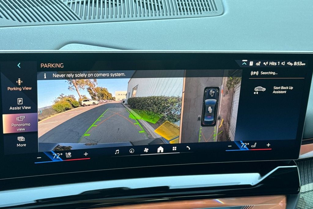 2027 BMW 5 Series 550e xdr