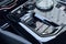 2027 BMW 5 Series 550e xdr