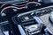 2027 BMW 5 Series 550e xdr