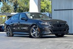 2027 BMW 5 Series 550e xdr