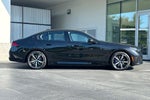 2027 BMW 5 Series 550e xdr