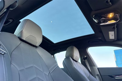 2026 BMW 5 Series 550e xDrive